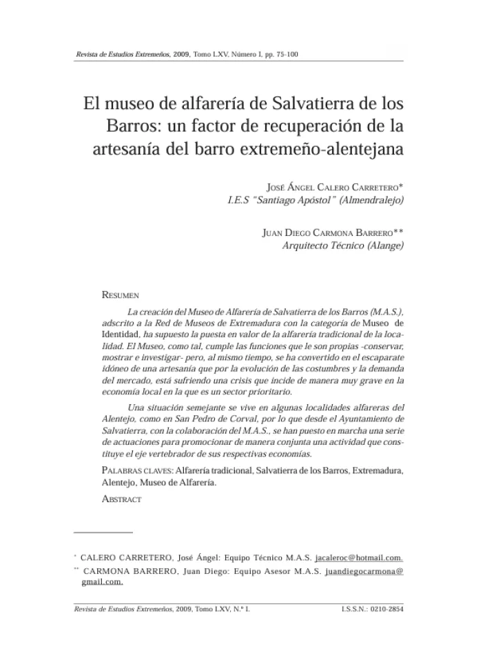 Portada