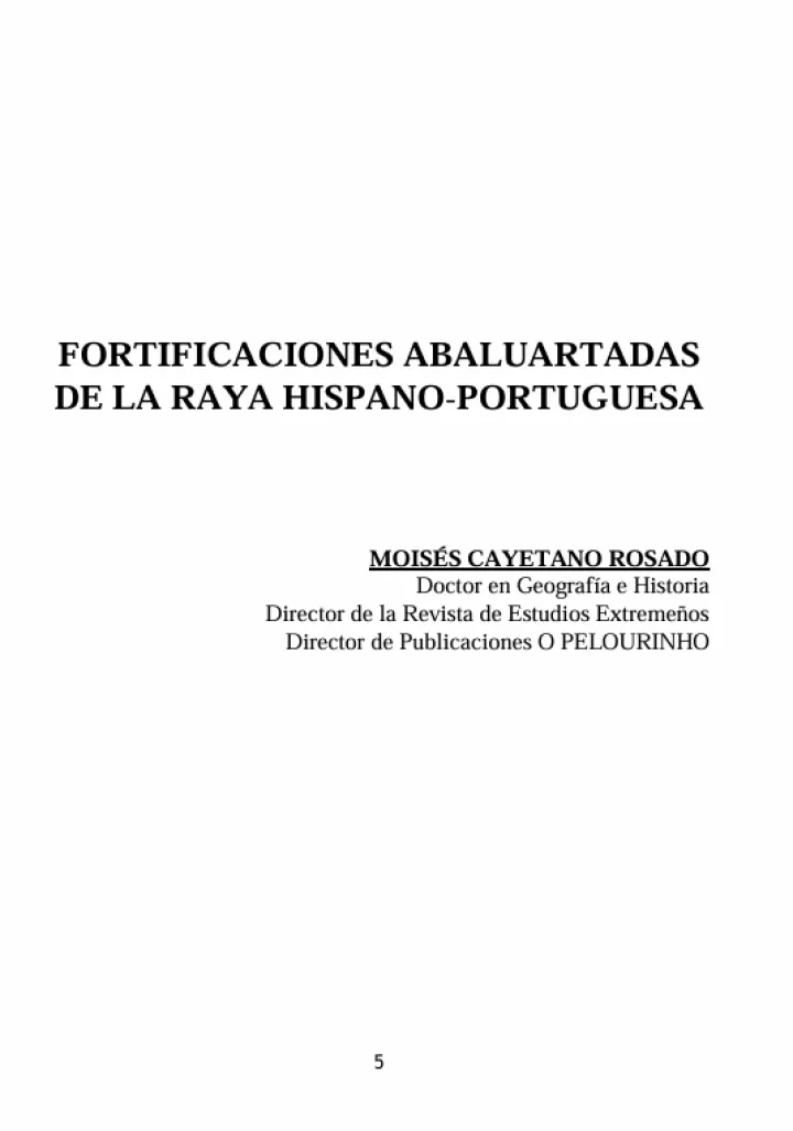 Portada