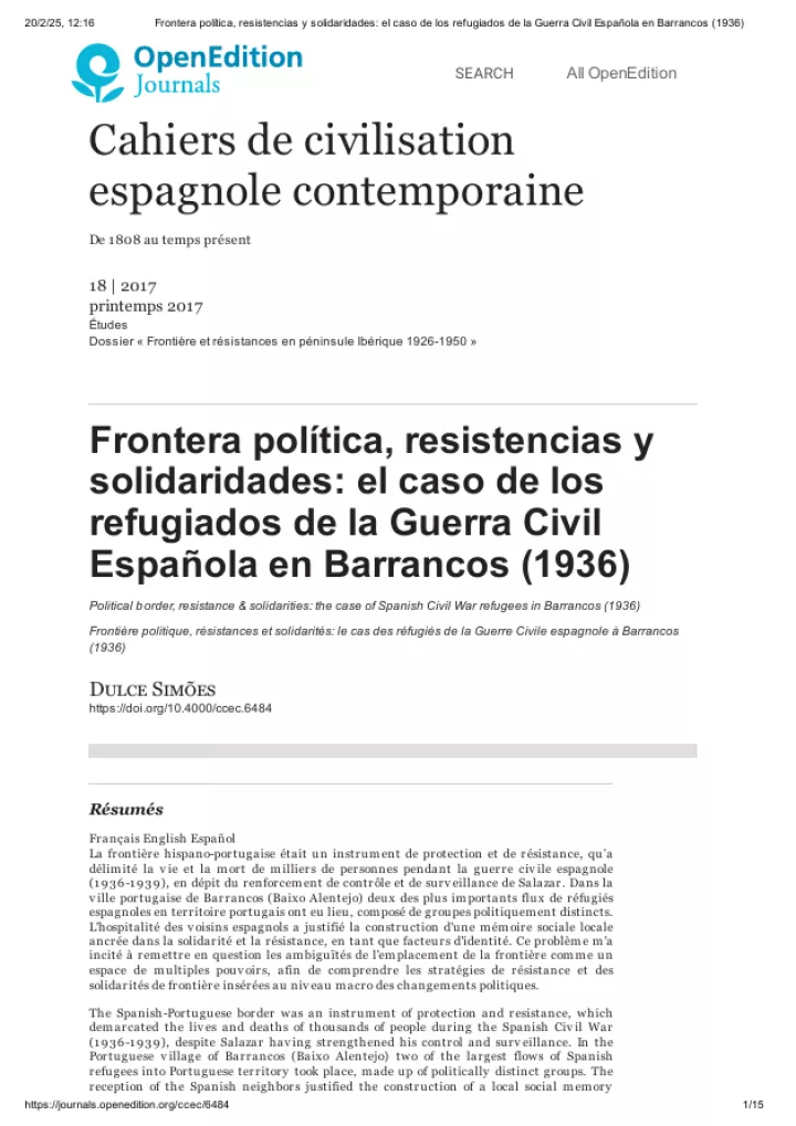 Portada