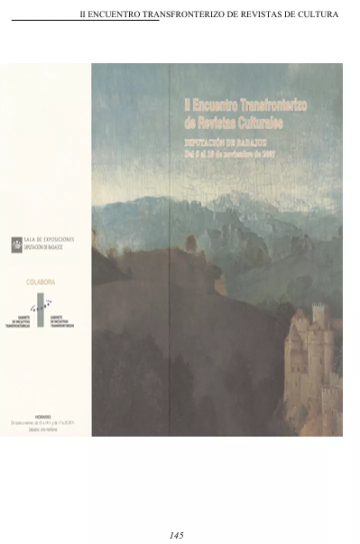 Portada