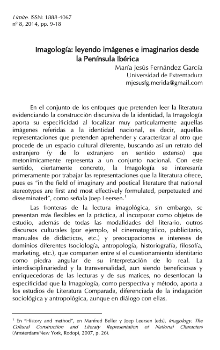 Portada