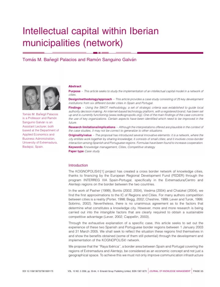 Portada