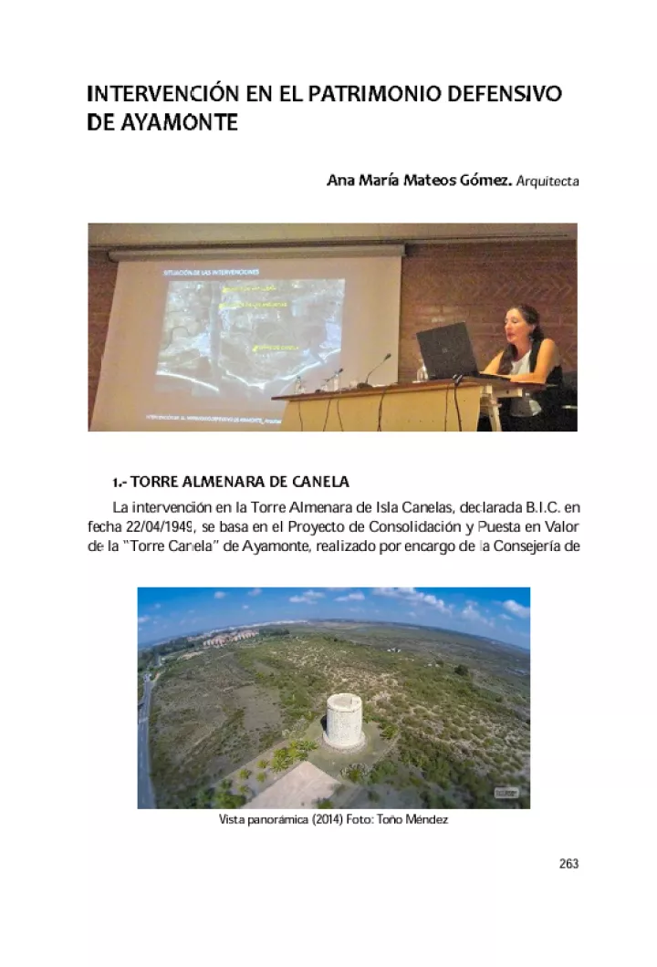 Portada