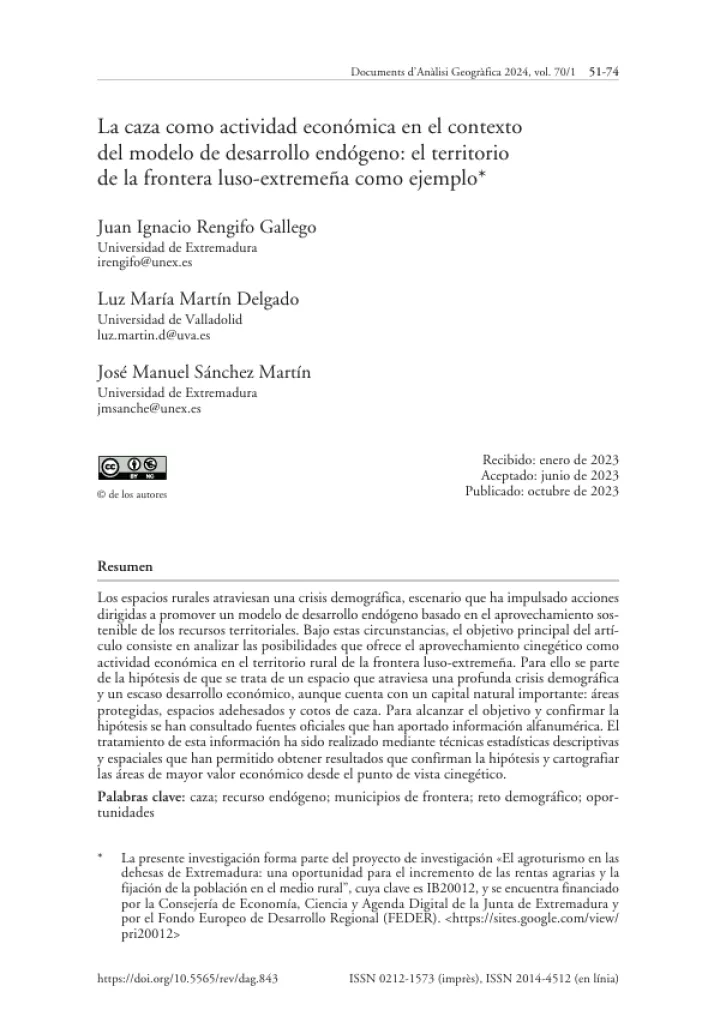 Portada
