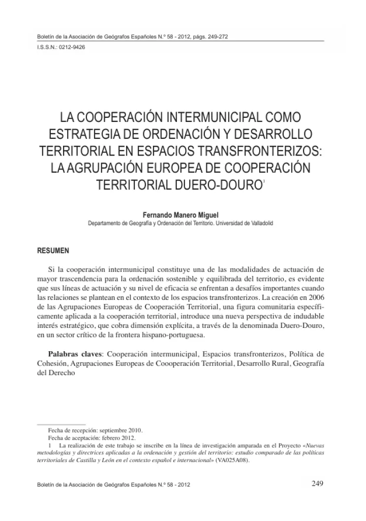 Portada