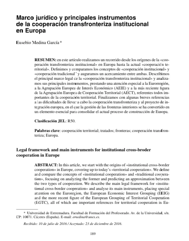 Portada
