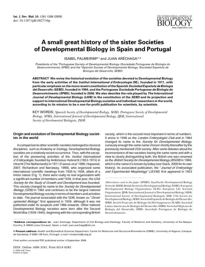 Portada