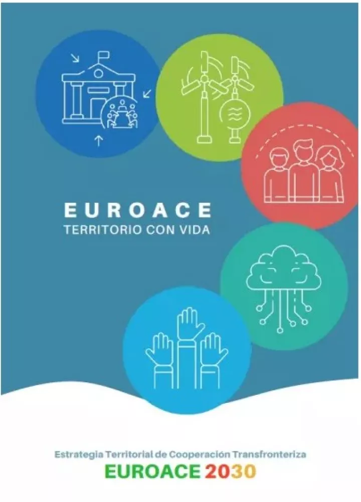 Estrategia EUROACE 2030
