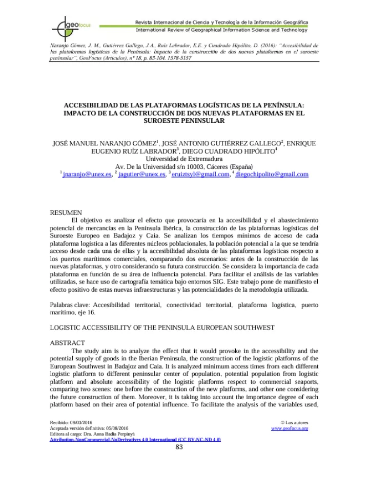 Portada