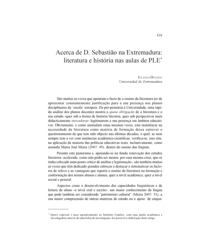Portada