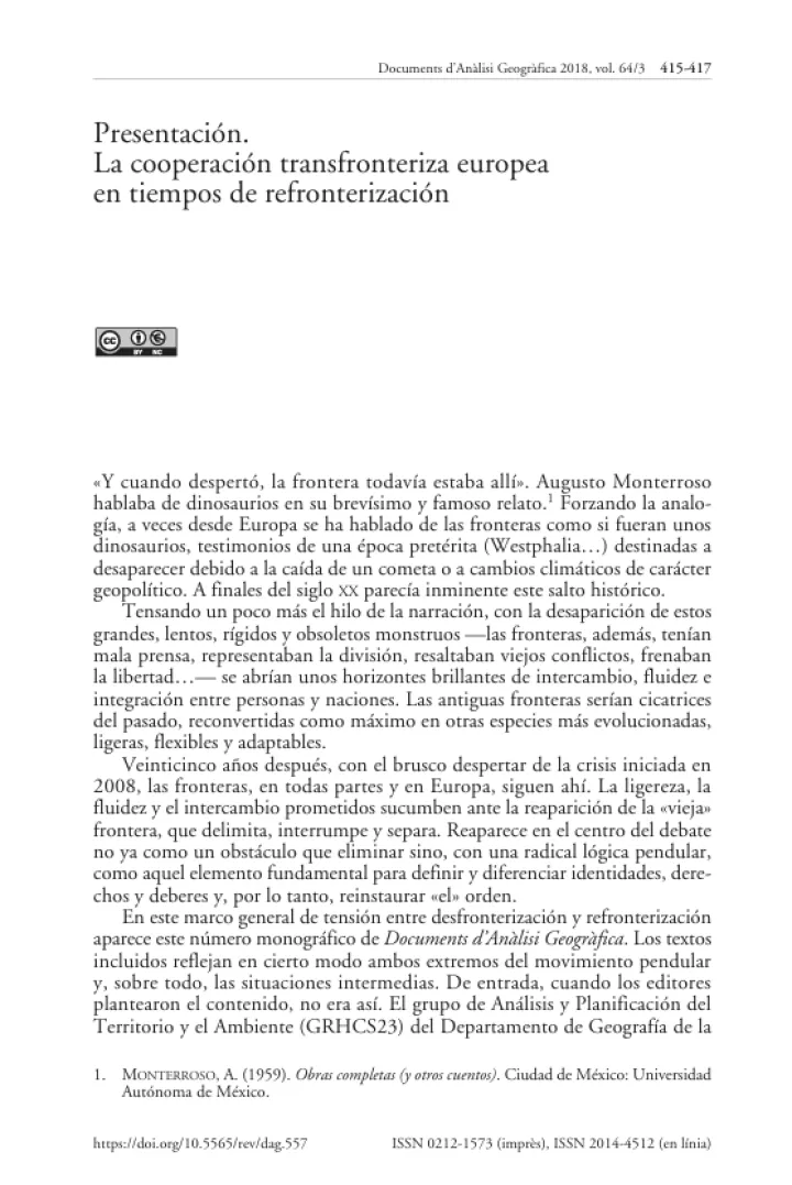 Portada