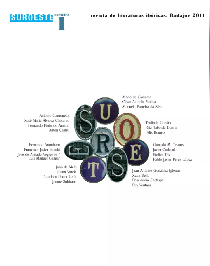 Portada