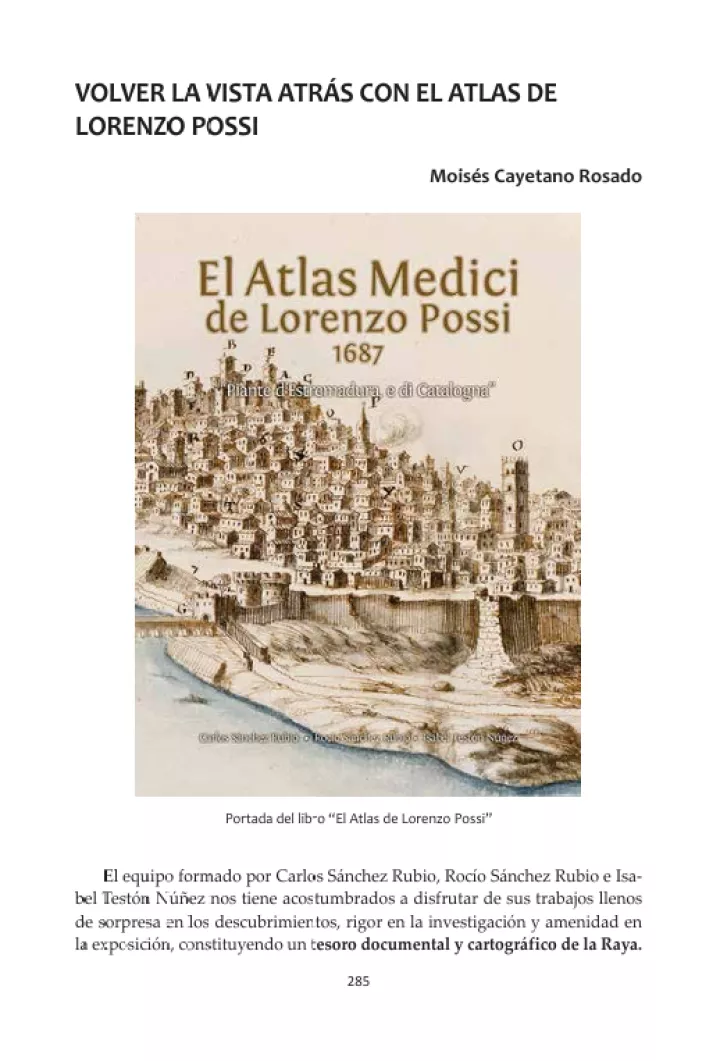 Portada
