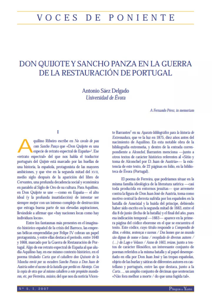 Portada