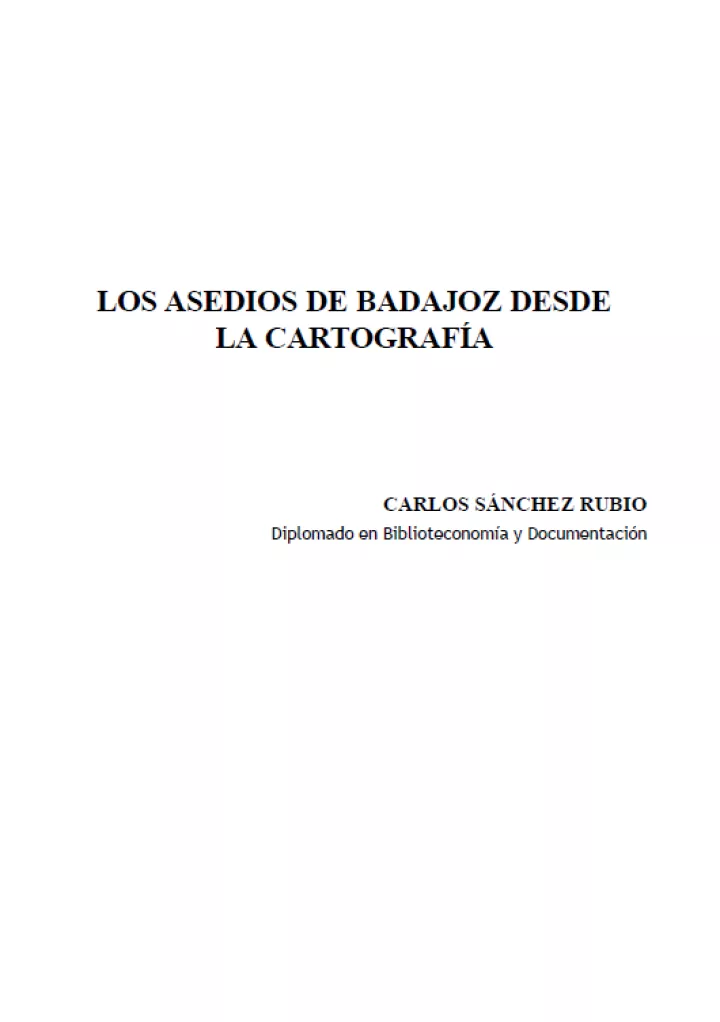 Portada