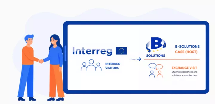 Visitors b-solutions