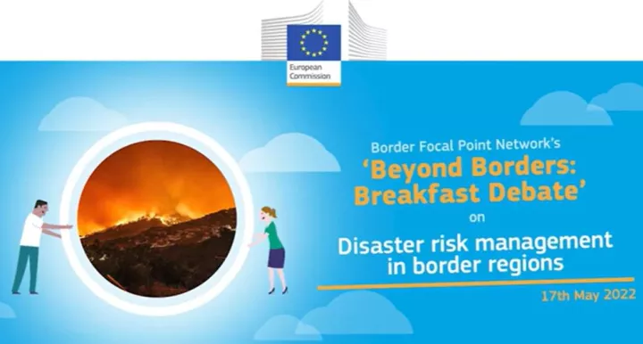 Breakfast Debate #8: Disaster Risk Management in Border Regions