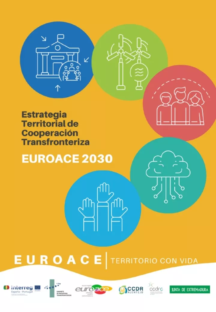 ESTRATEGIA EUROACE