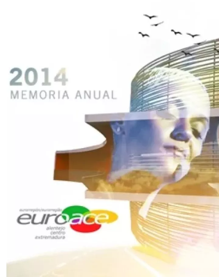 memoria 2014