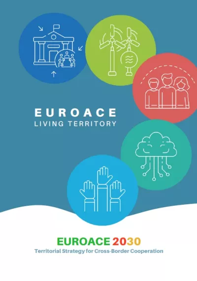 EUROACE STRATEGY 2030 - Summary