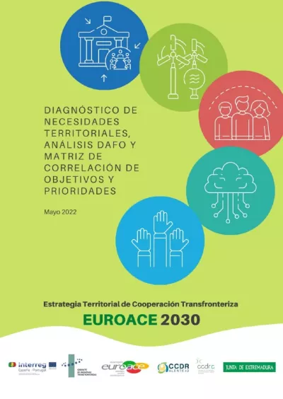 Diagnóstico EUROACE 2030