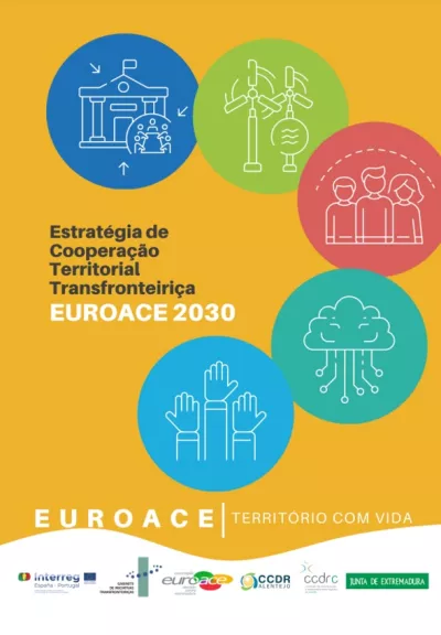Estratégia EUROACE 2030