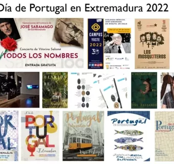 Dia de Portugal 2022