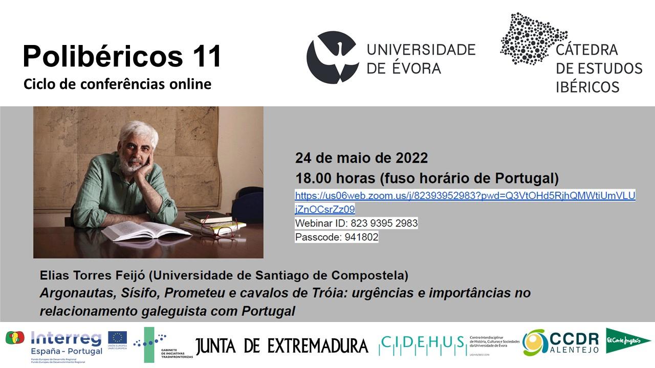 Polibericos 11