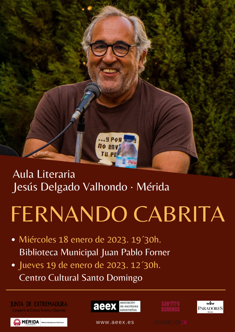 Fernando Cabrita